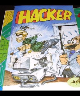 Hacker