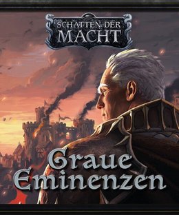 Schatten der Macht: Graue Eminenzen