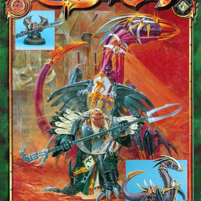 Chronopia: Dwarf Talon Gate