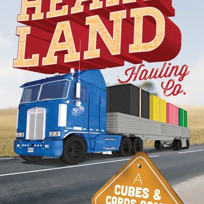 The Great Heartland Hauling Co.