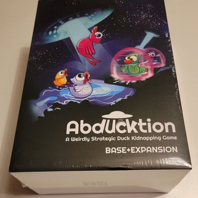 Abducktion: Base + Expansion