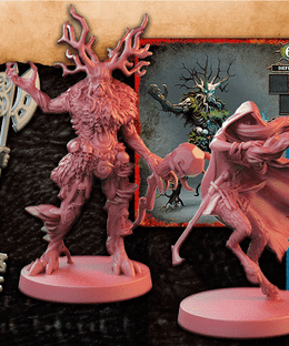 Village Attacks: Wrath & Ruin