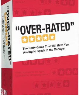 Over-Rated