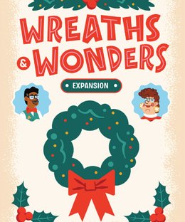 Holiday Hills: Wreaths and Wonders Expansion