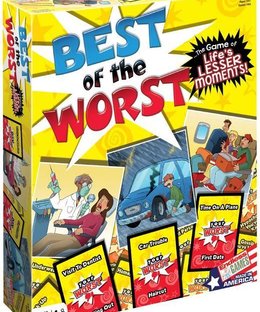 Best of the Worst