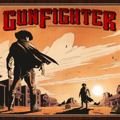 Gunfighter