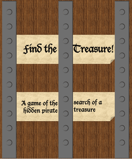 Find the Treasure!
