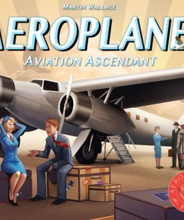 Aeroplanes: Aviation Ascendant