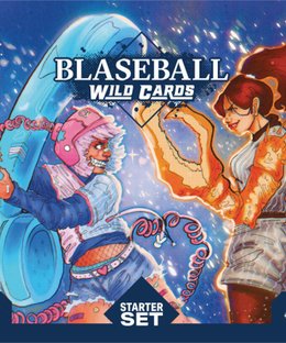 Blaseball: Wild Cards