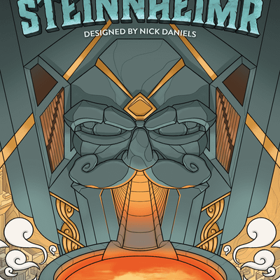 Blacksmiths of Steinnheimr