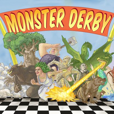 Monster Derby