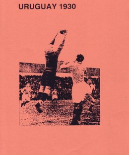 Soccer Replay: Uruguay 1930
