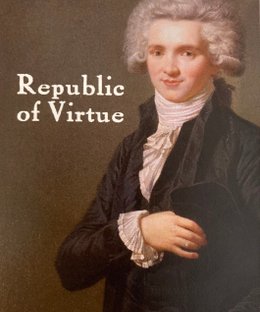 Republic of Virtue