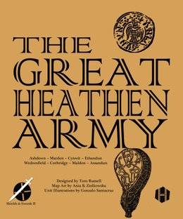 The Great Heathen Army