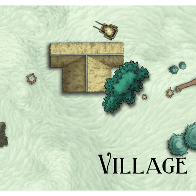 Village Builder