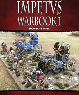 Impetus Warbook 1: 3000 BC to 44 BC