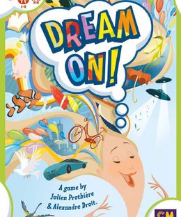 Dream On!: Afternoon Nap Version