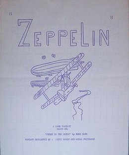 Zeppelin