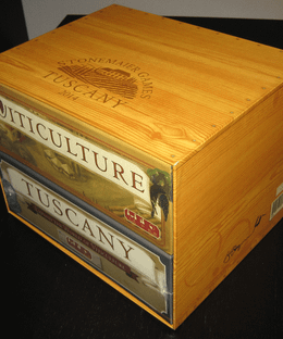 Viticulture: Complete Collector's Edition