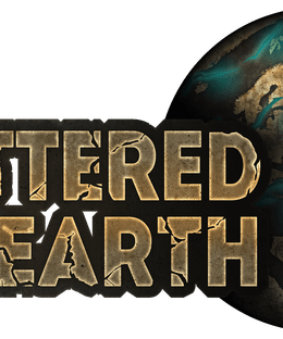 Shattered Earth