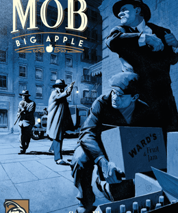 MOB: Big Apple
