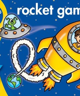 Rocket Game