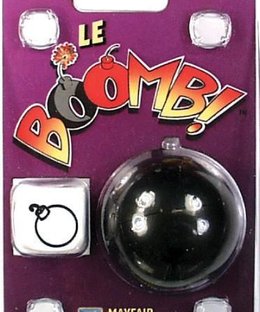 Le Boomb!