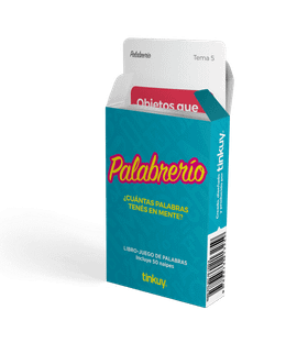 Palabrerío