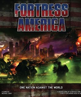 Fortress America