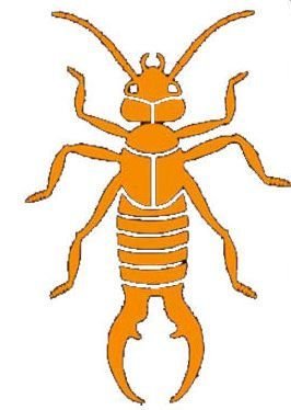 Earwig (fan expansion for Hive)