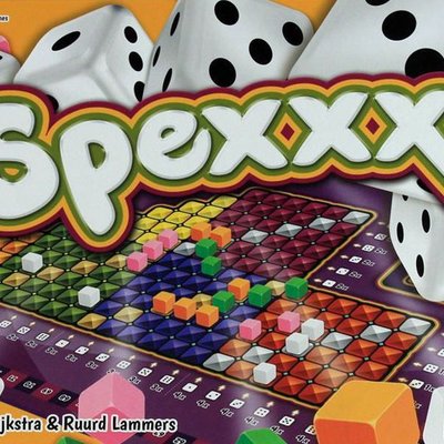 Spexxx