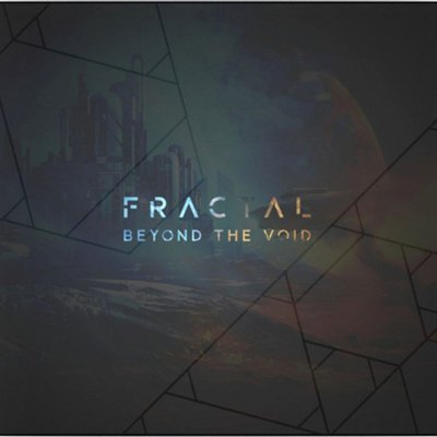 Fractal: Beyond the Void