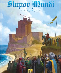 Stupor Mundi