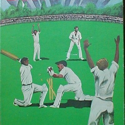 International Cricket