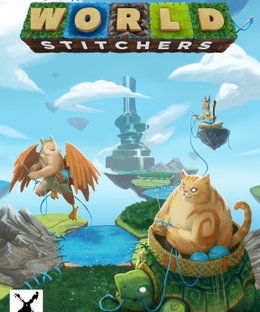 World Stitchers