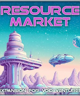 Void Ventures: Resource Market