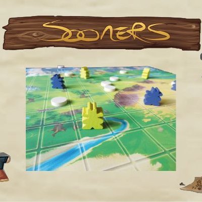 Oklahoma Boomers: Sooners