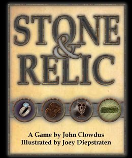 Stone & Relic