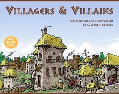 Villagers & Villains