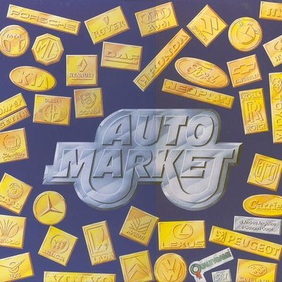 Auto Market