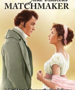 Jane Austen's Matchmaker