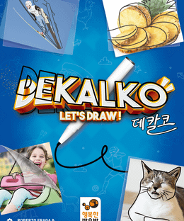 Dekalko