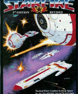 Starfire (3rd Edition)