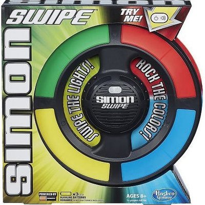 Simon Swipe