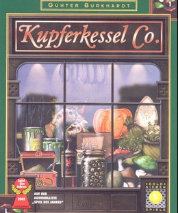 Kupferkessel Co.