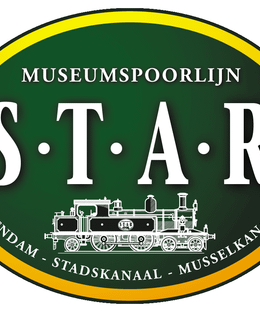 GRUNN: Pioniers in de Provincie – Museumspoorlijn STAR Scenario Promo Card
