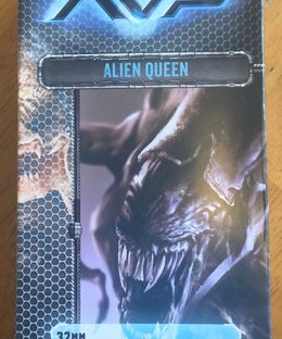 Alien vs Predator: Alien Queen Expansion