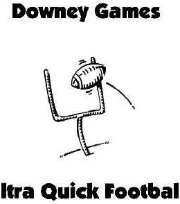 Ultra Quick Football