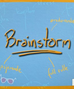 Brainstorm