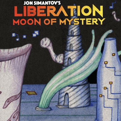 Liberation: Moon of Mystery